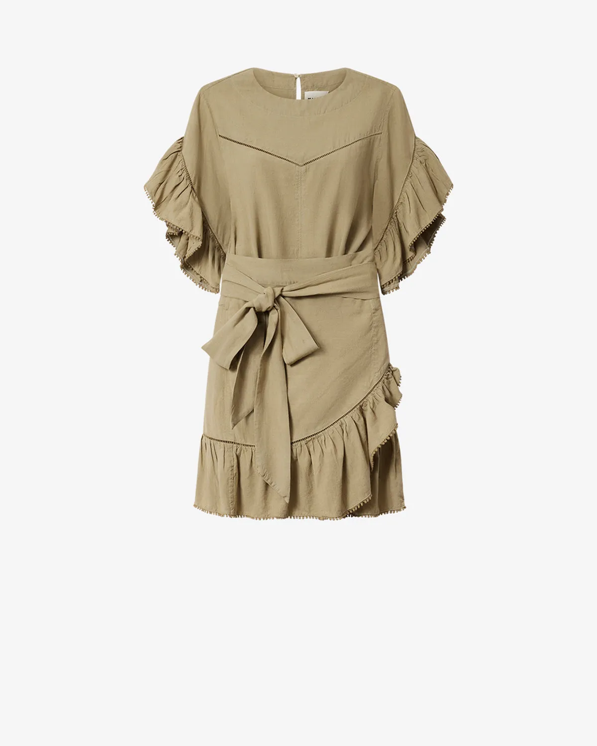 ROBE MELICIA sold by Isabel Marant