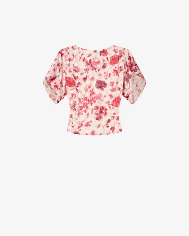 TOP HERVANE made by Isabel Marant
