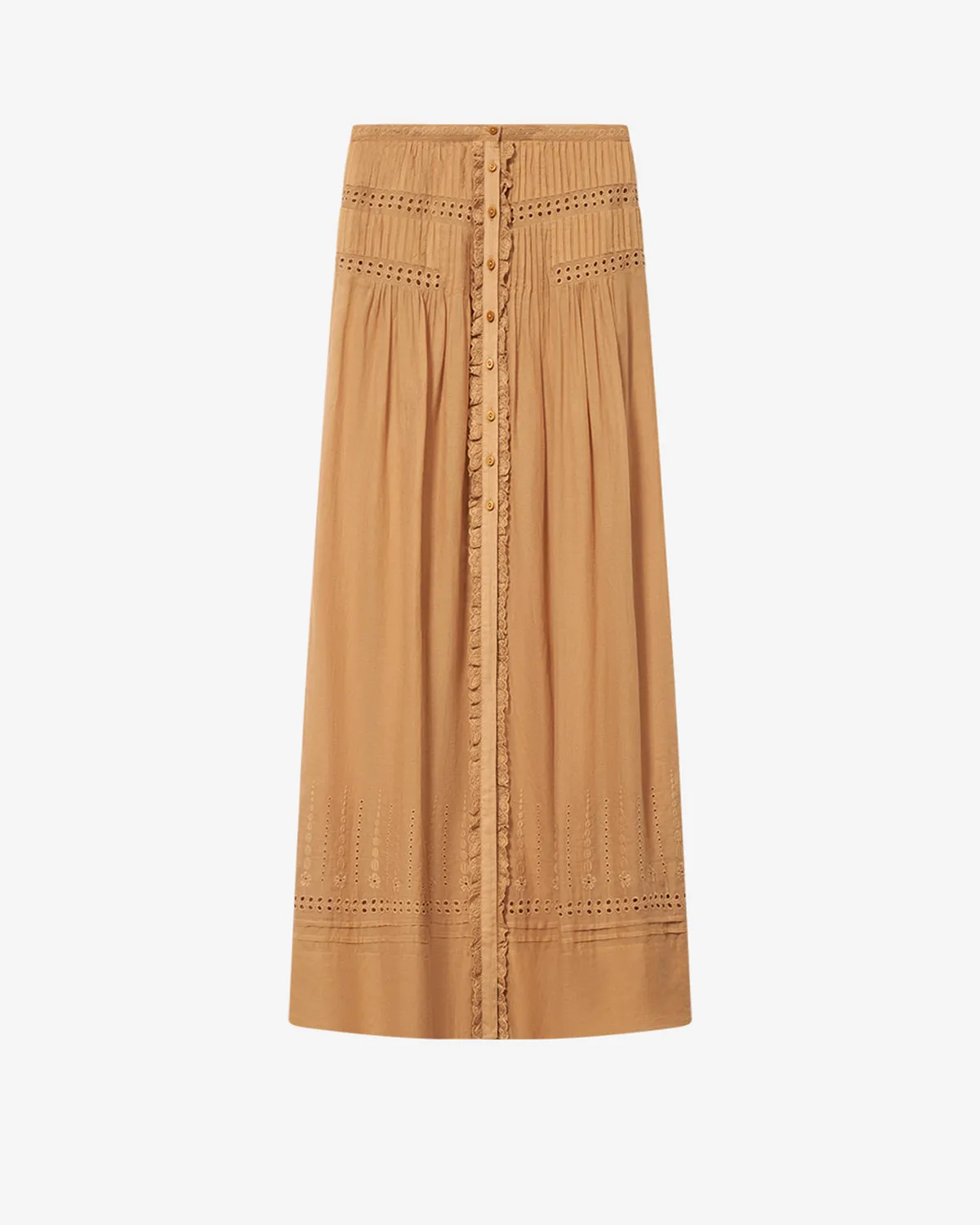 Jupe Lorraine sold by Isabel Marant