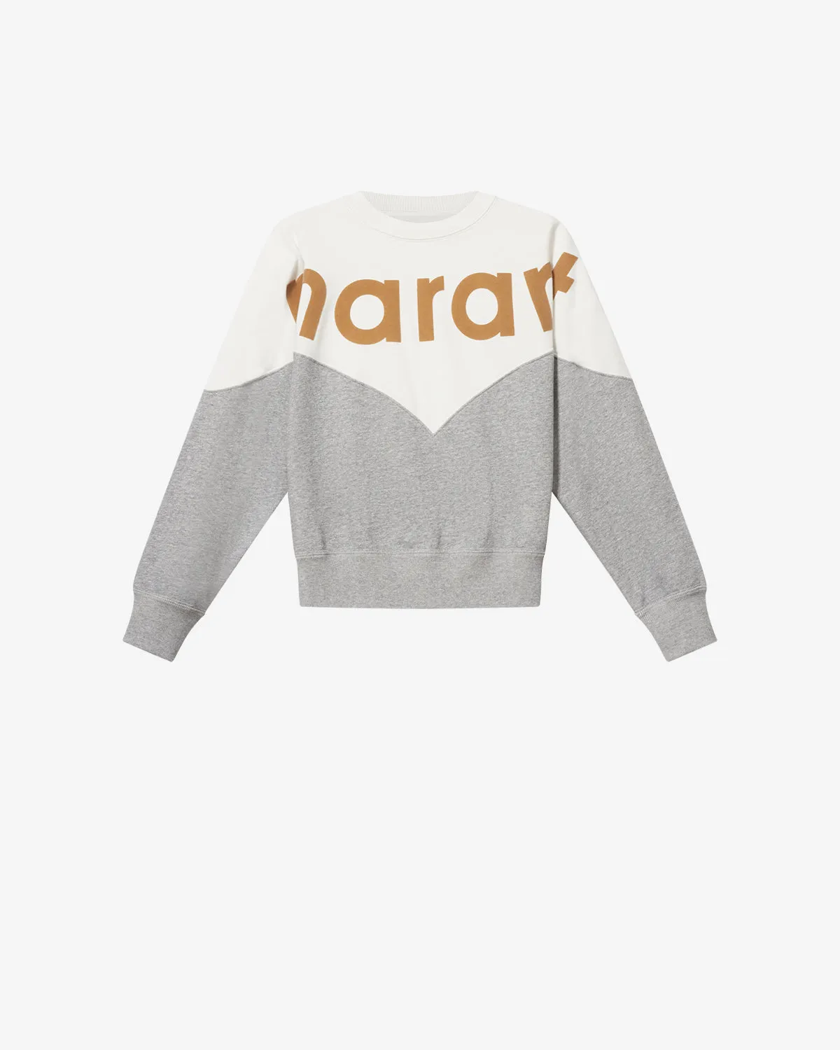 SWEAT SHIRT HOUSTON sold by Isabel Marant