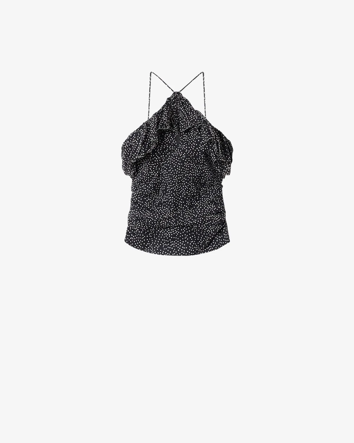 TOP DJIMIA sold by Isabel Marant