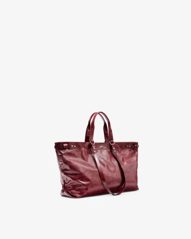 PORTE EPAULE WINNA TOTE made by Isabel Marant