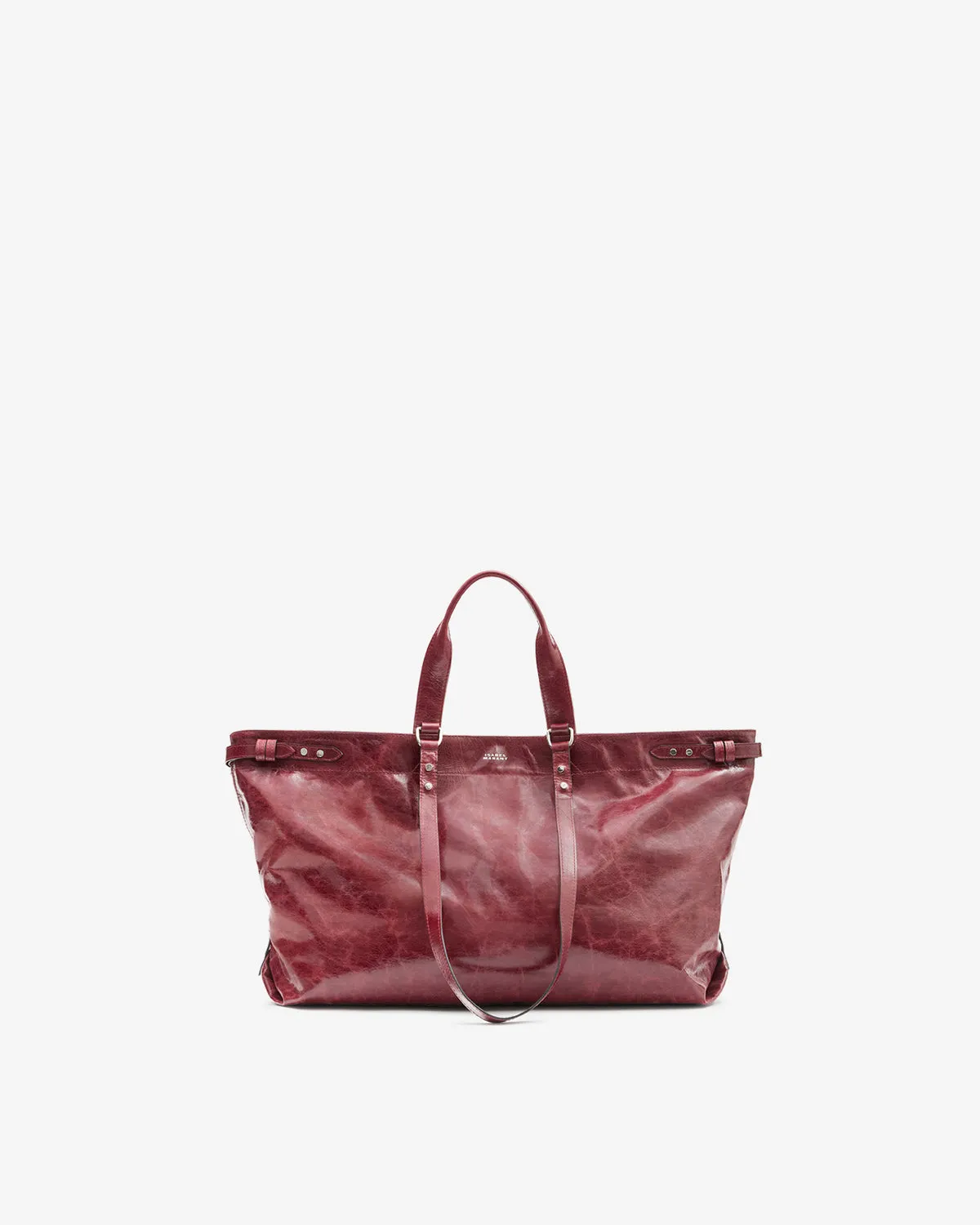 PORTE EPAULE WINNA TOTE sold by Isabel Marant product image thumbnail 4