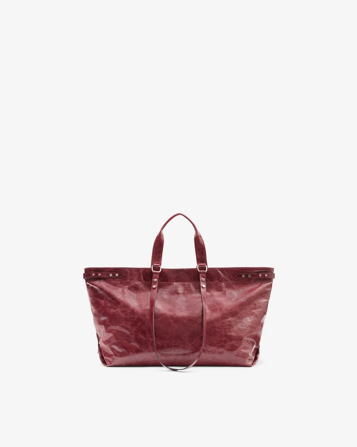 PORTE EPAULE WINNA TOTE sold by Isabel Marant product image thumbnail 2