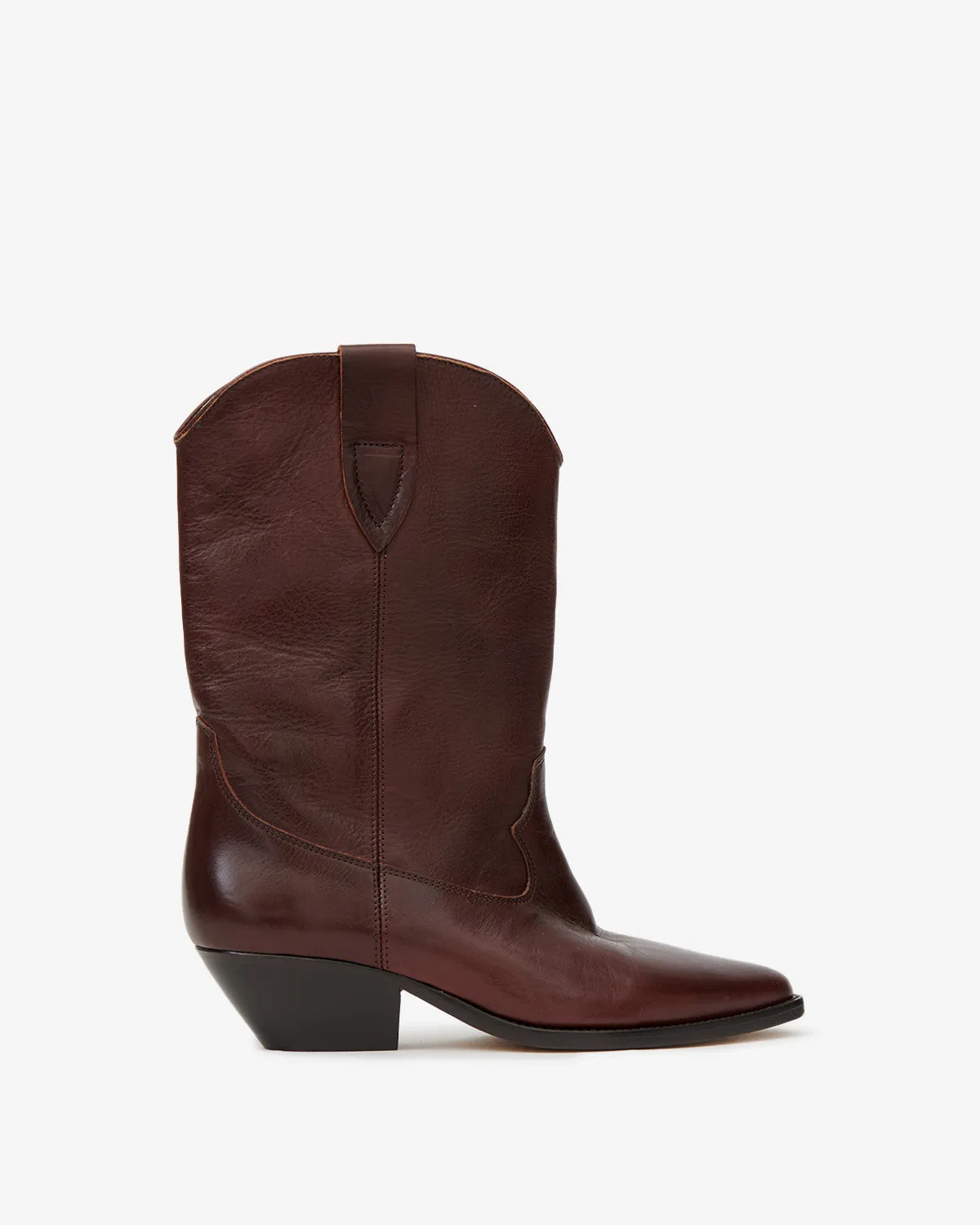 Bottines Duerto sold by Isabel Marant product image thumbnail 4
