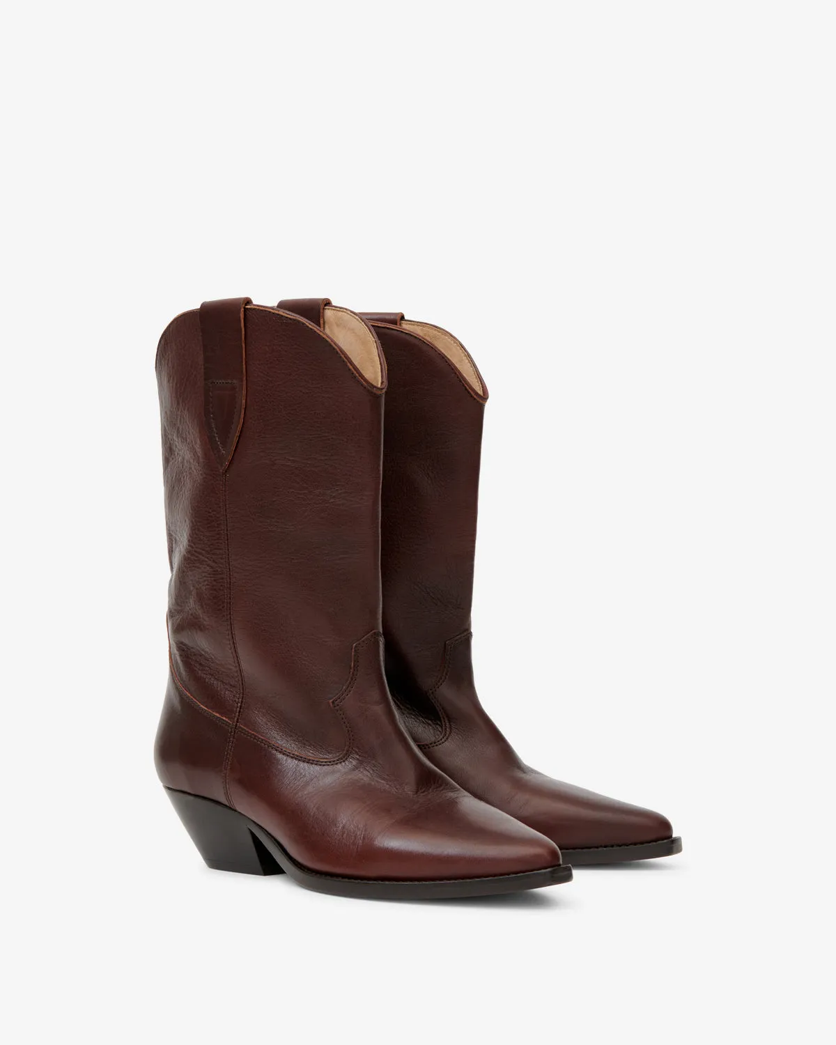Bottines Duerto sold by Isabel Marant product image thumbnail 3