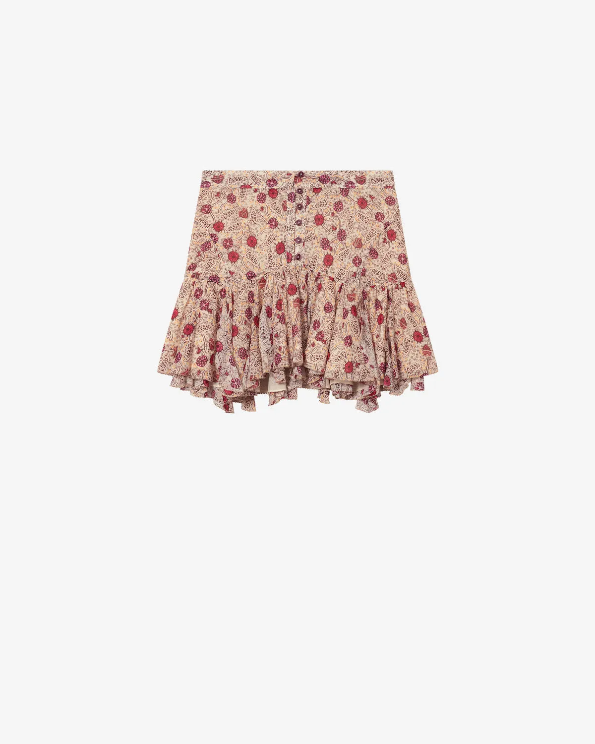 Jupe Daneen sold by Isabel Marant