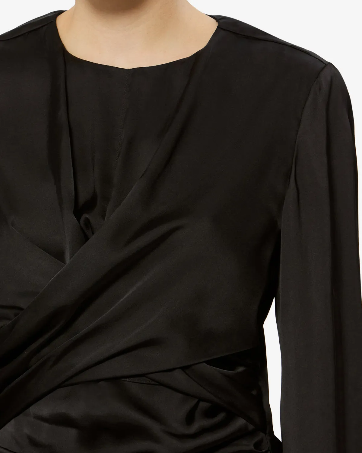 TOP NEAME sold by Isabel Marant product image thumbnail 2
