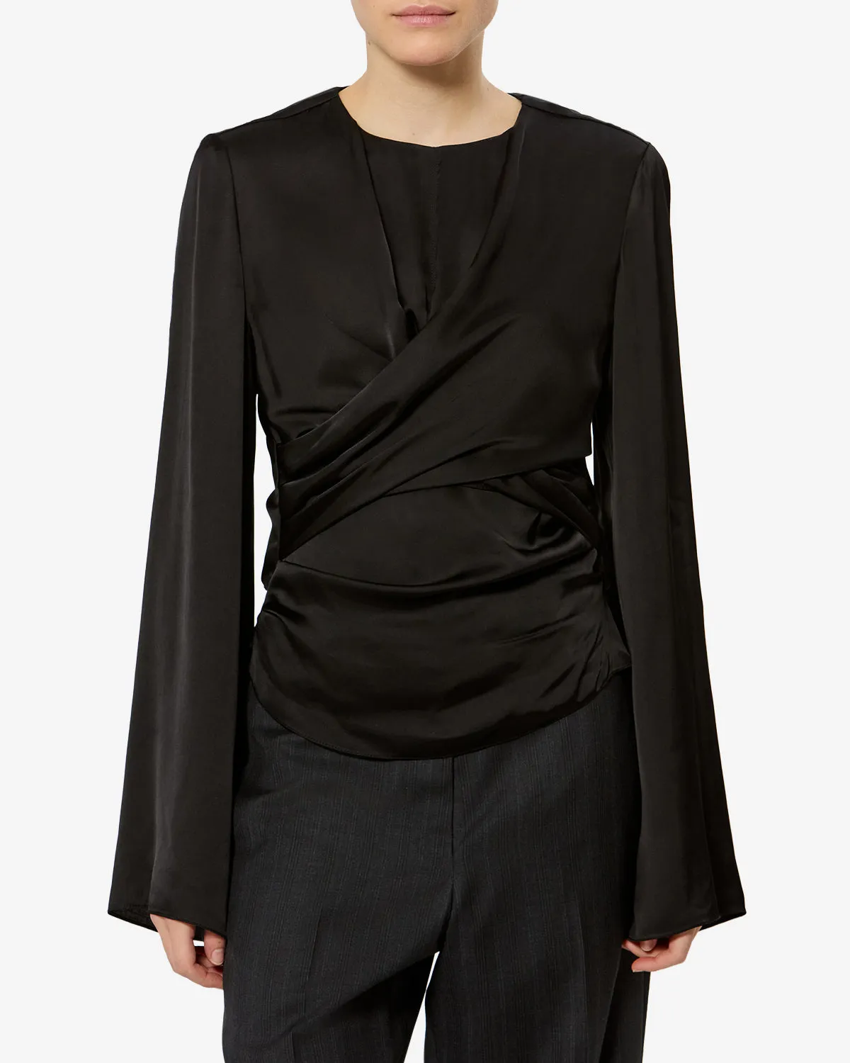 TOP NEAME sold by Isabel Marant product image thumbnail 5