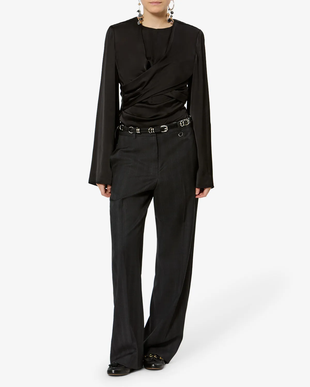 TOP NEAME sold by Isabel Marant product image thumbnail 4