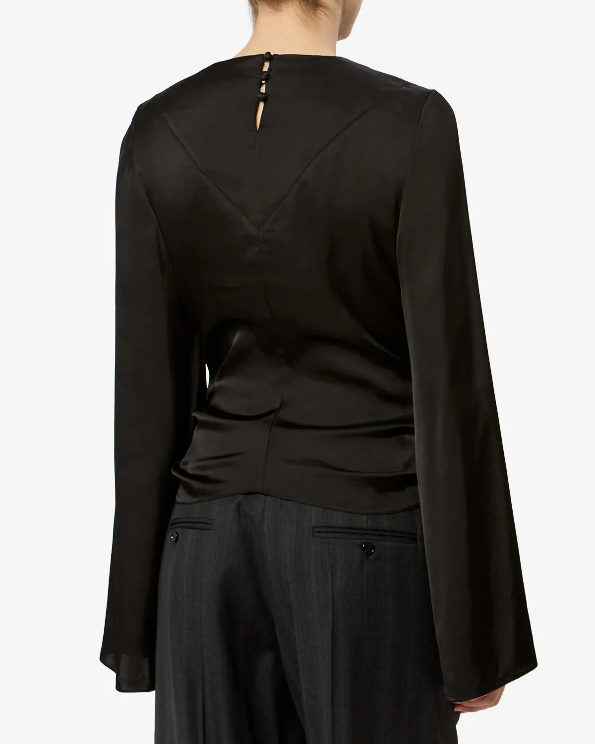 TOP NEAME sold by Isabel Marant product image thumbnail 3