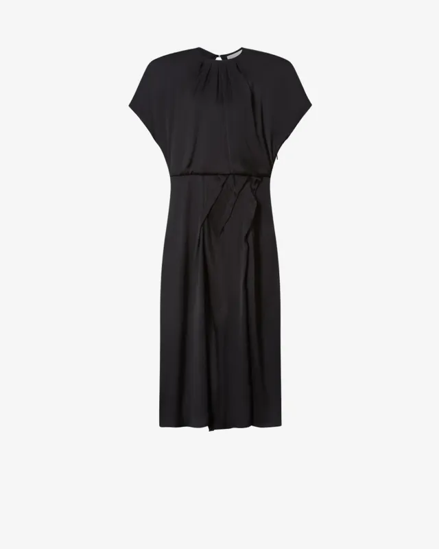 ROBE NAMSHA made by Isabel Marant