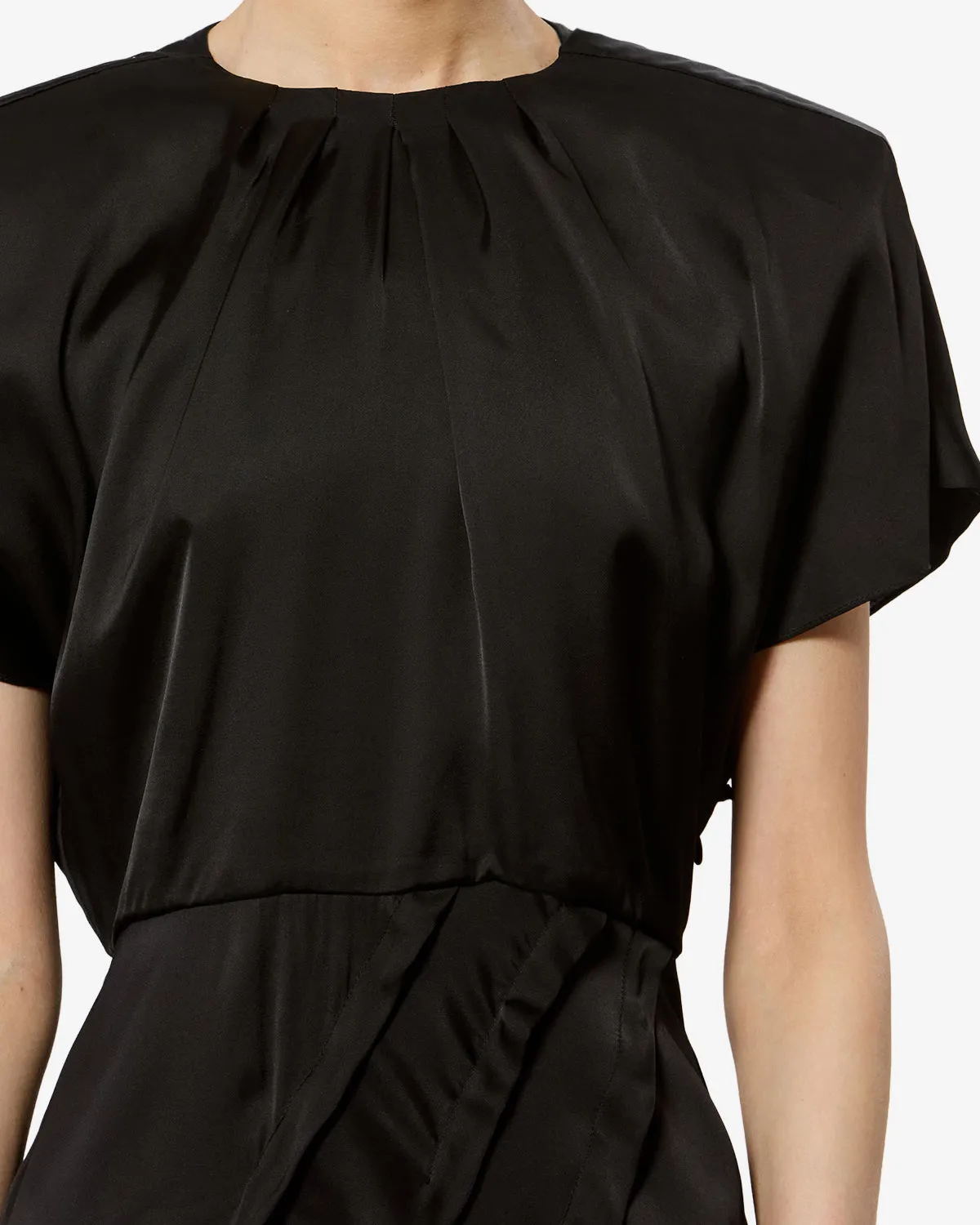 Robe Namsha sold by Isabel Marant product image thumbnail 2