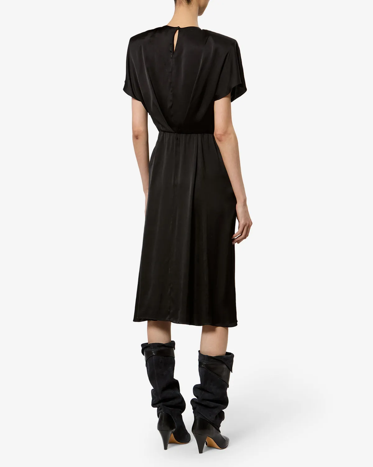 Robe Namsha sold by Isabel Marant product image thumbnail 3