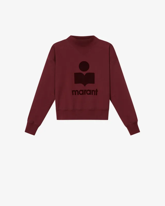Sweatshirt Moby made by Isabel Marant