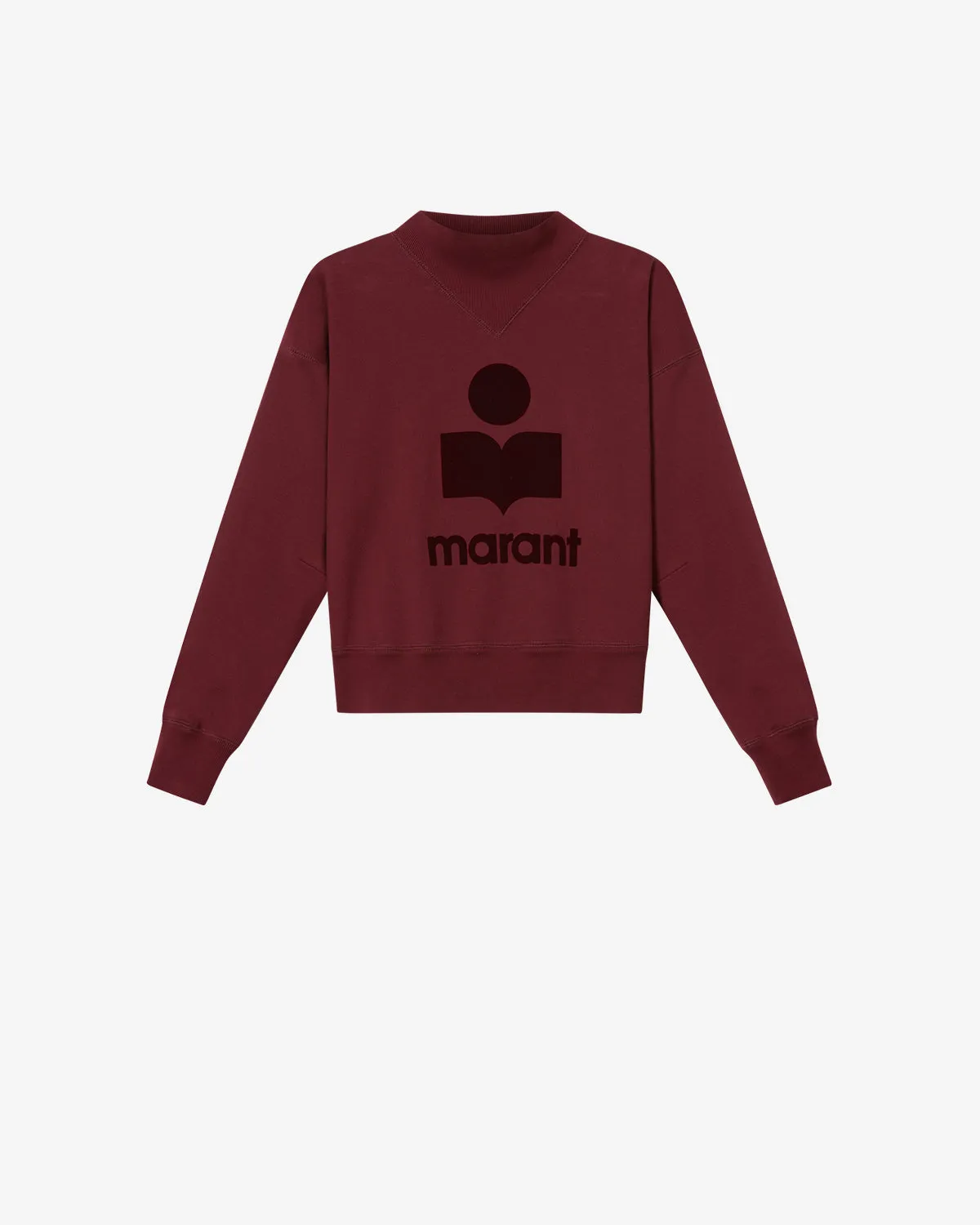 Sweatshirt Moby sold by Isabel Marant