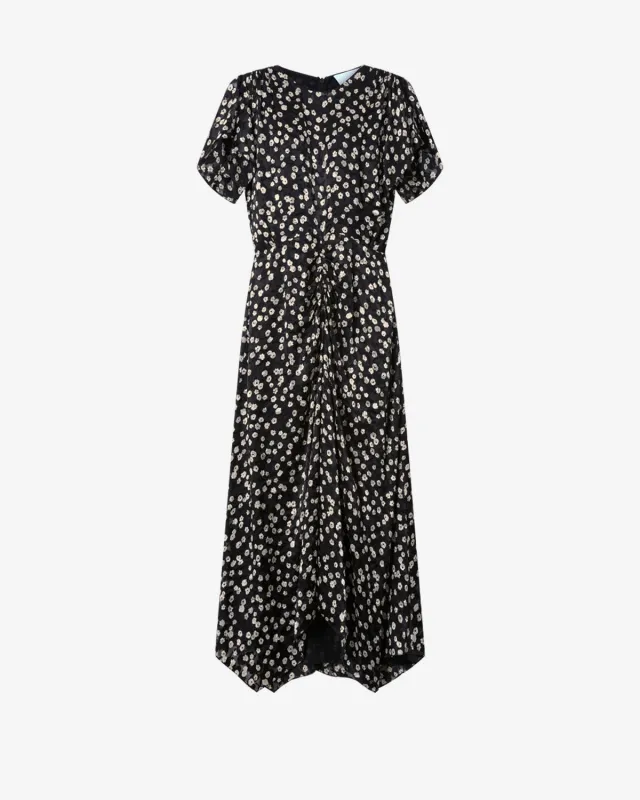 ROBE HERVA made by Isabel Marant