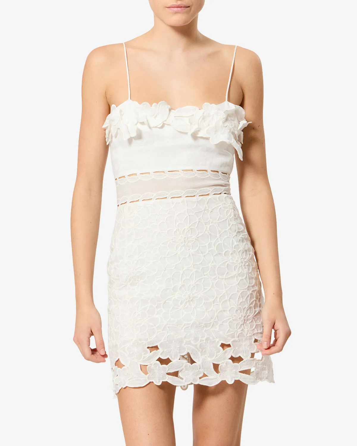 ROBE REOLA sold by Isabel Marant product image thumbnail 5
