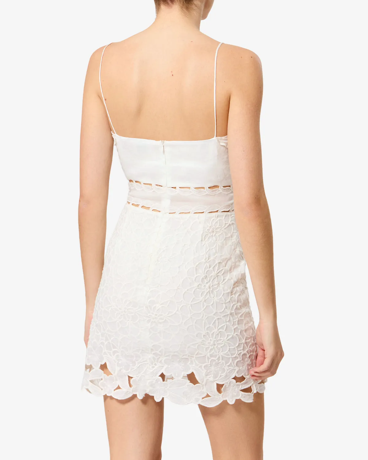 ROBE REOLA sold by Isabel Marant product image thumbnail 3