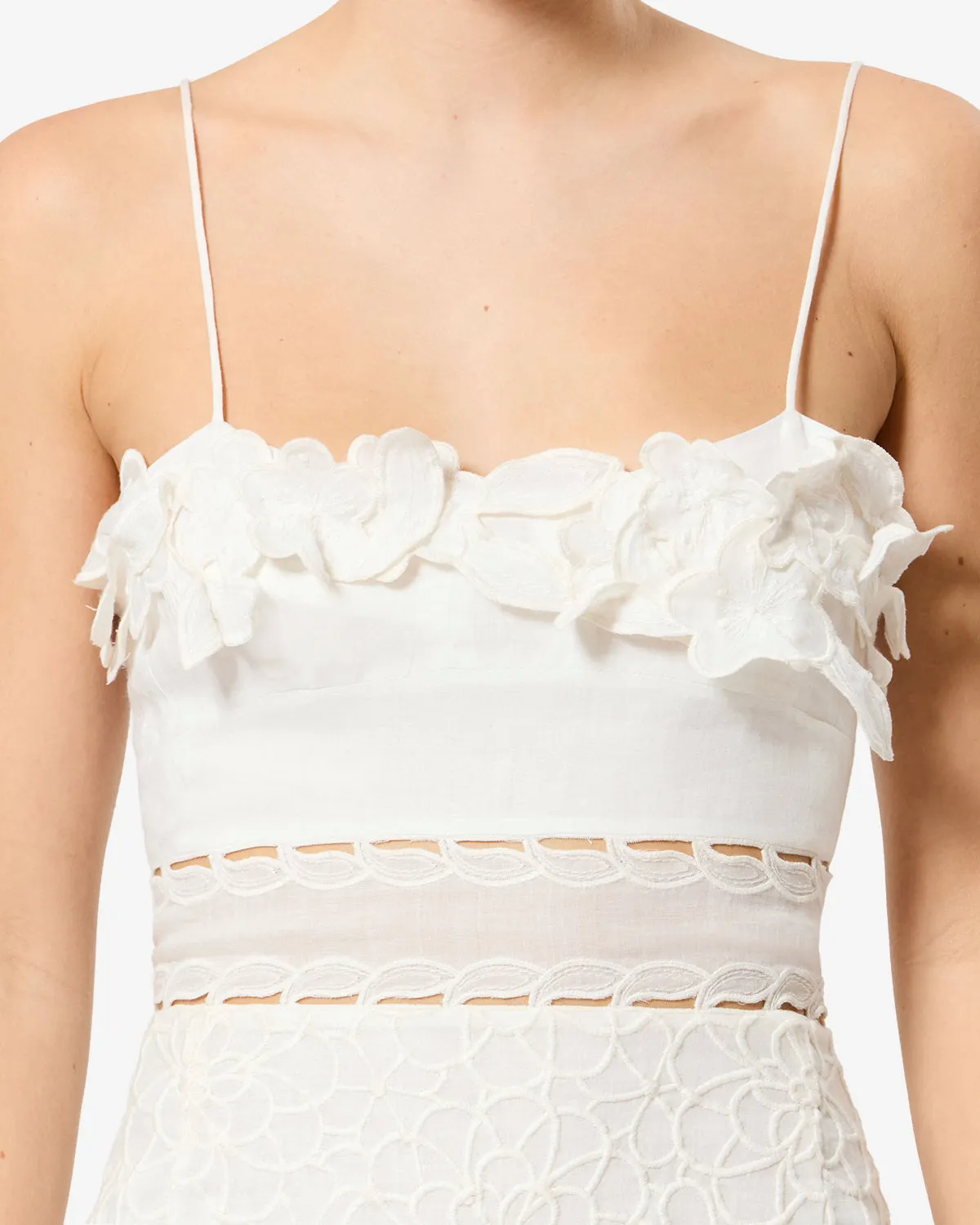 ROBE REOLA sold by Isabel Marant product image thumbnail 2