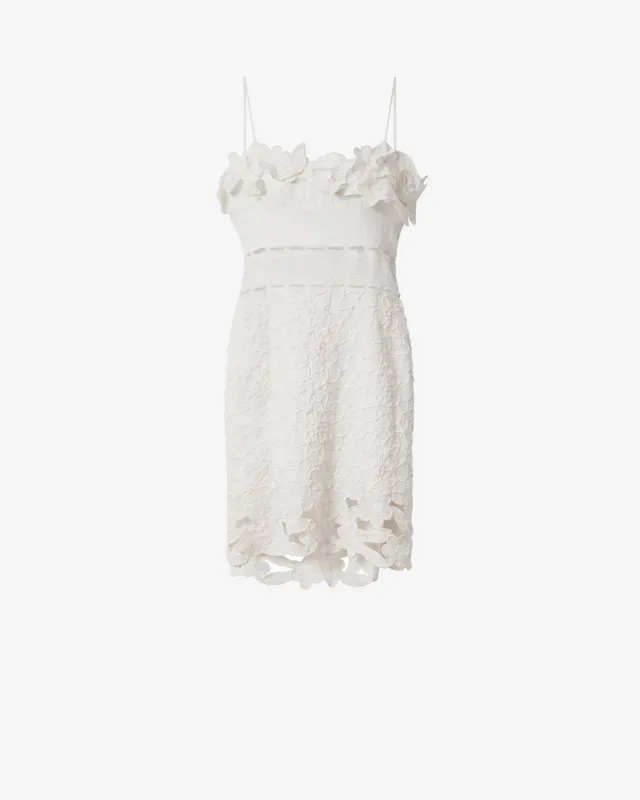 ROBE REOLA made by Isabel Marant