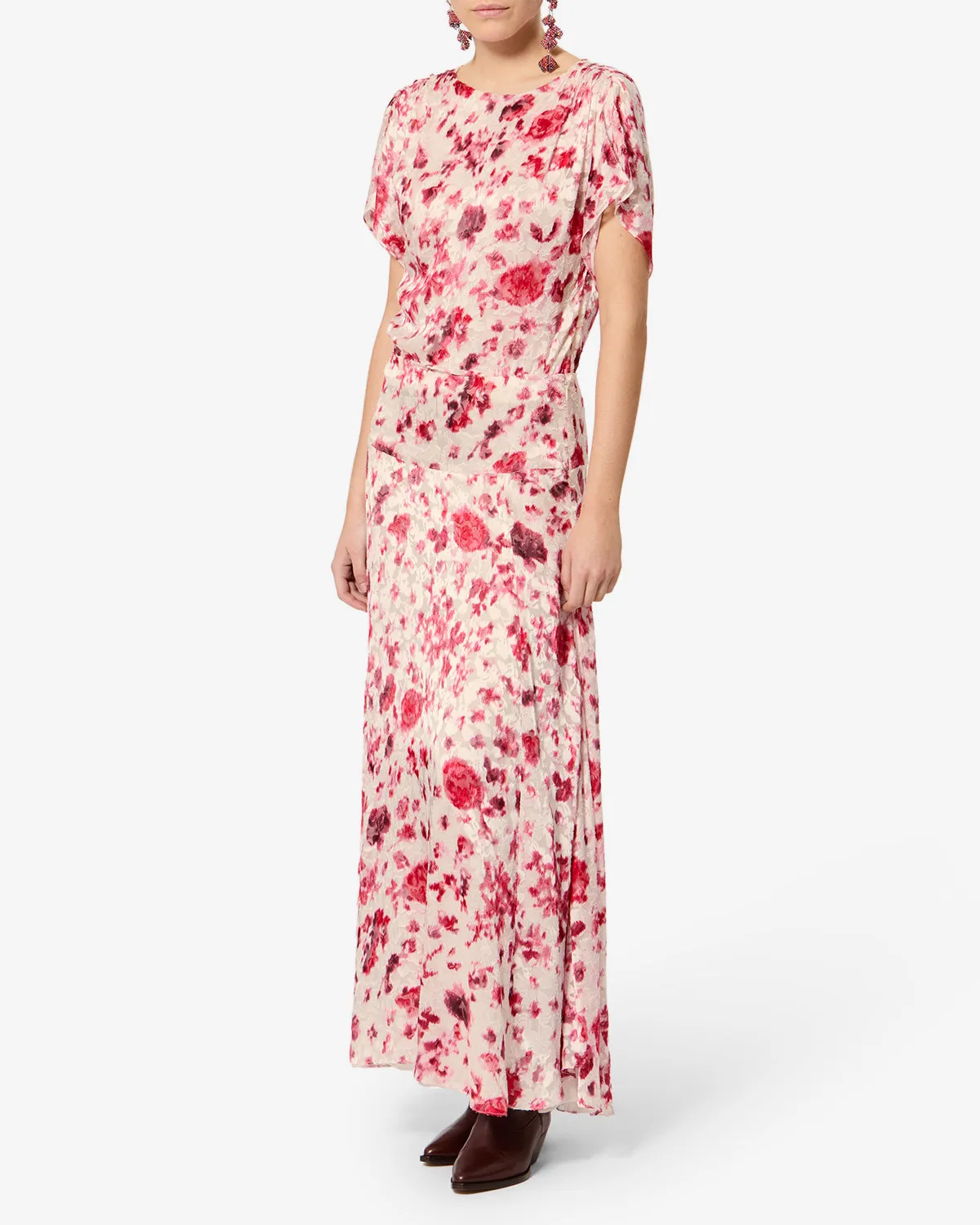 Jupe Hilza sold by Isabel Marant product image thumbnail 4