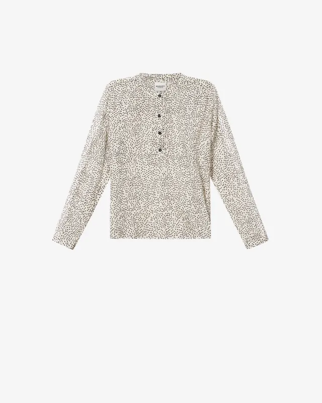 BLOUSE MARIA made by Isabel Marant