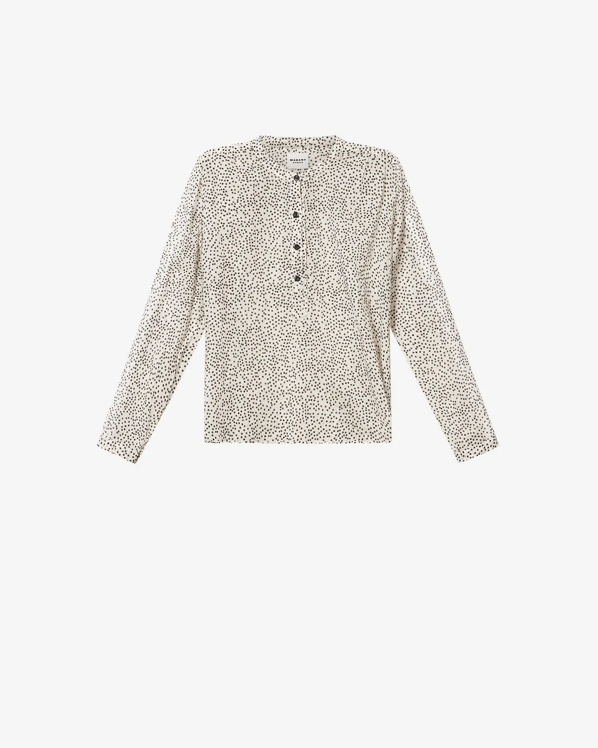 BLOUSE MARIA sold by Isabel Marant