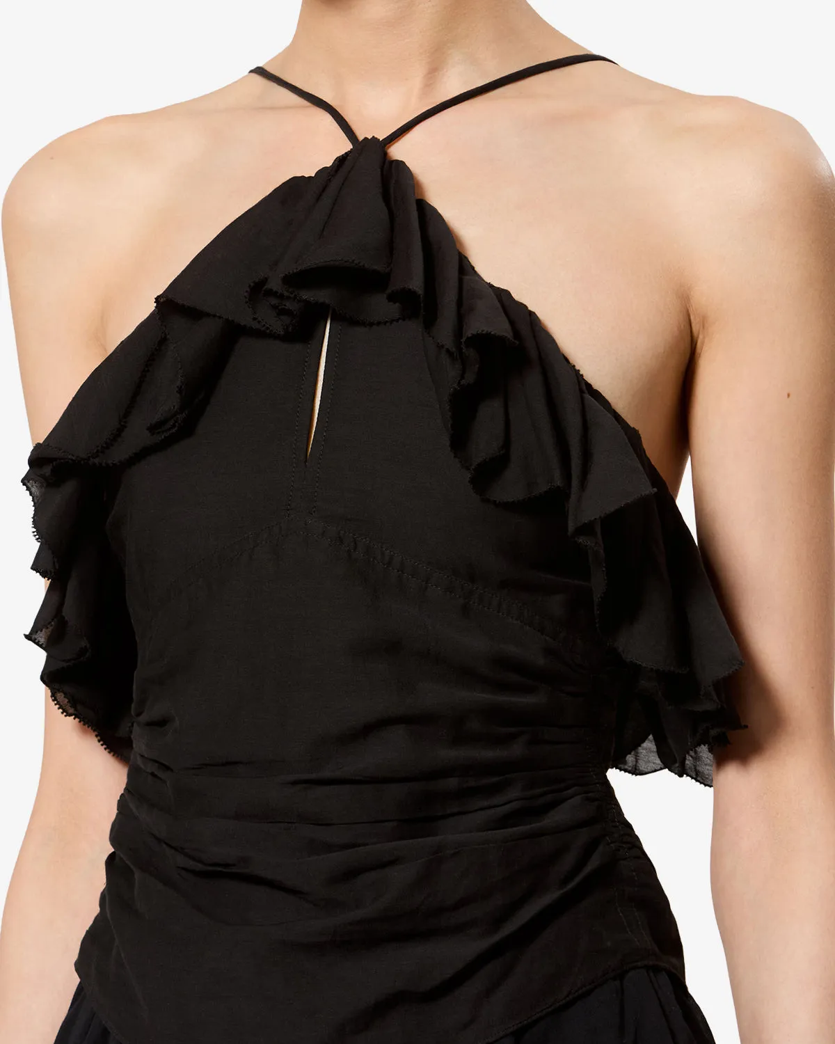 TOP DJIMIA sold by Isabel Marant product image thumbnail 2