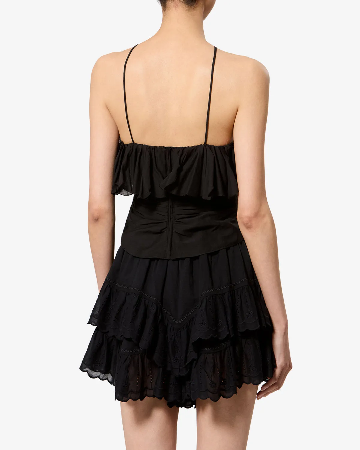 TOP DJIMIA sold by Isabel Marant product image thumbnail 3