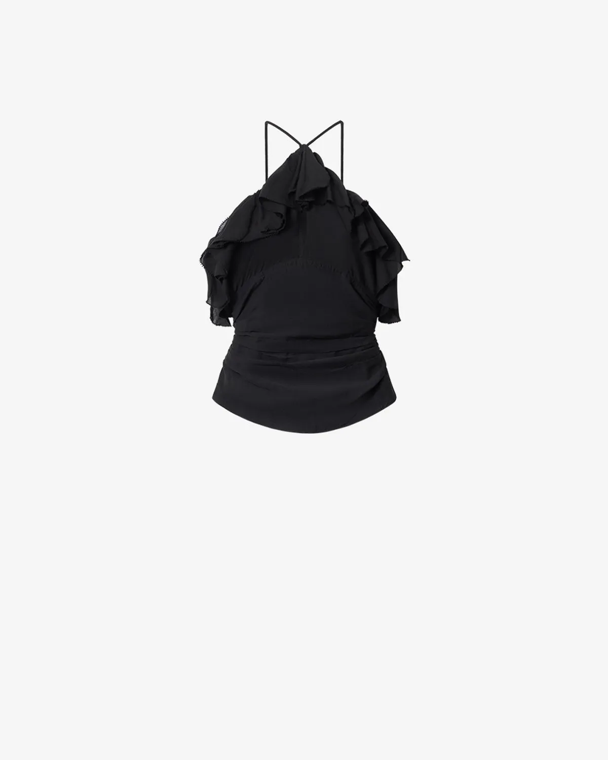 TOP DJIMIA sold by Isabel Marant