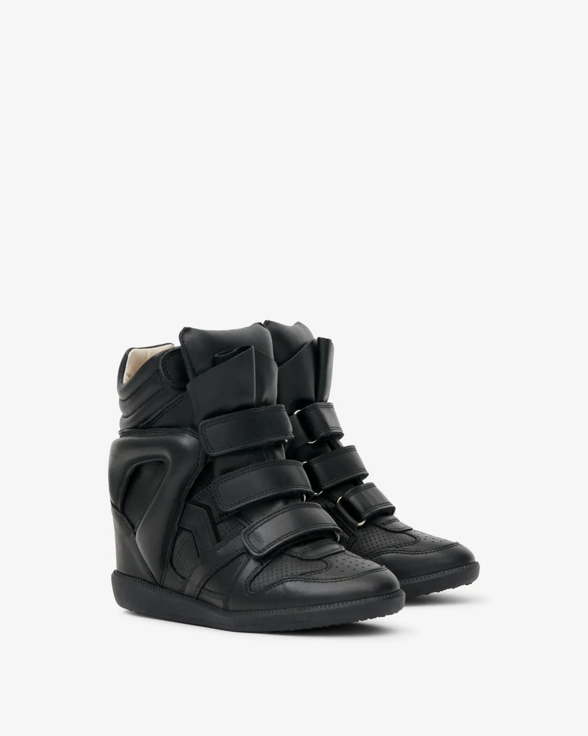 BASKETS BEKETT sold by Isabel Marant product image thumbnail 4