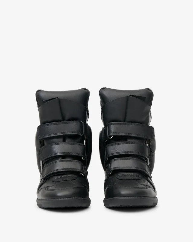 BASKETS BEKETT made by Isabel Marant