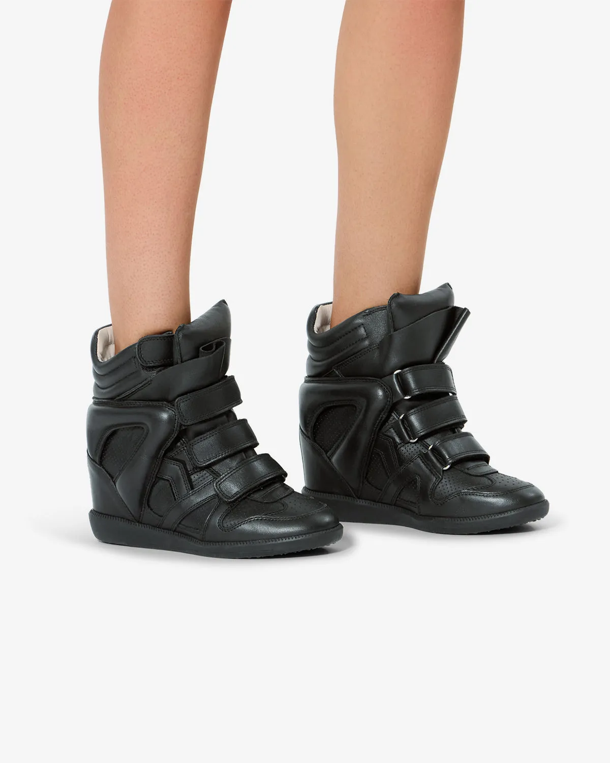 BASKETS BEKETT sold by Isabel Marant product image thumbnail 3