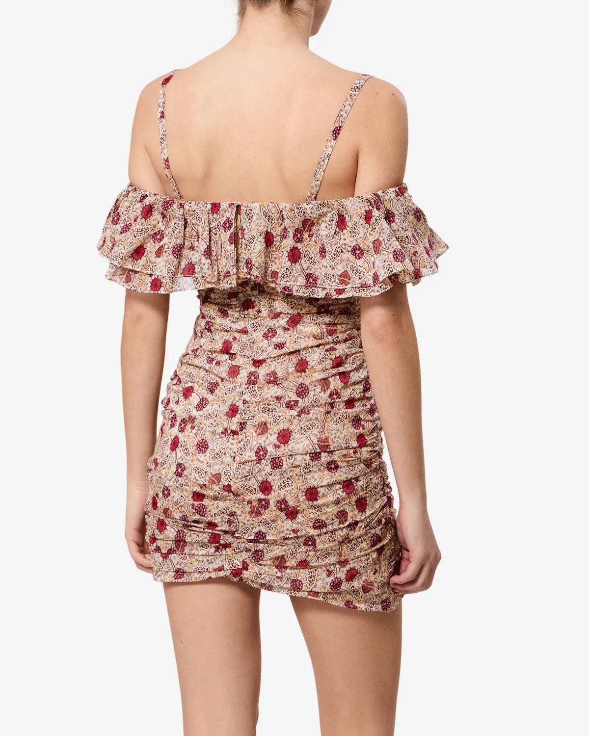 ROBE DAVILIA sold by Isabel Marant product image thumbnail 3
