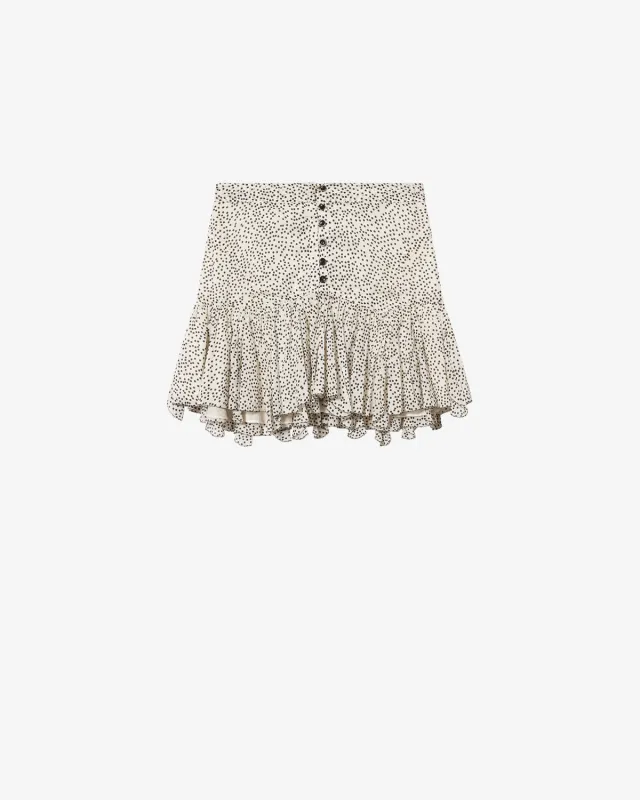 JUPE DANEEN made by Isabel Marant