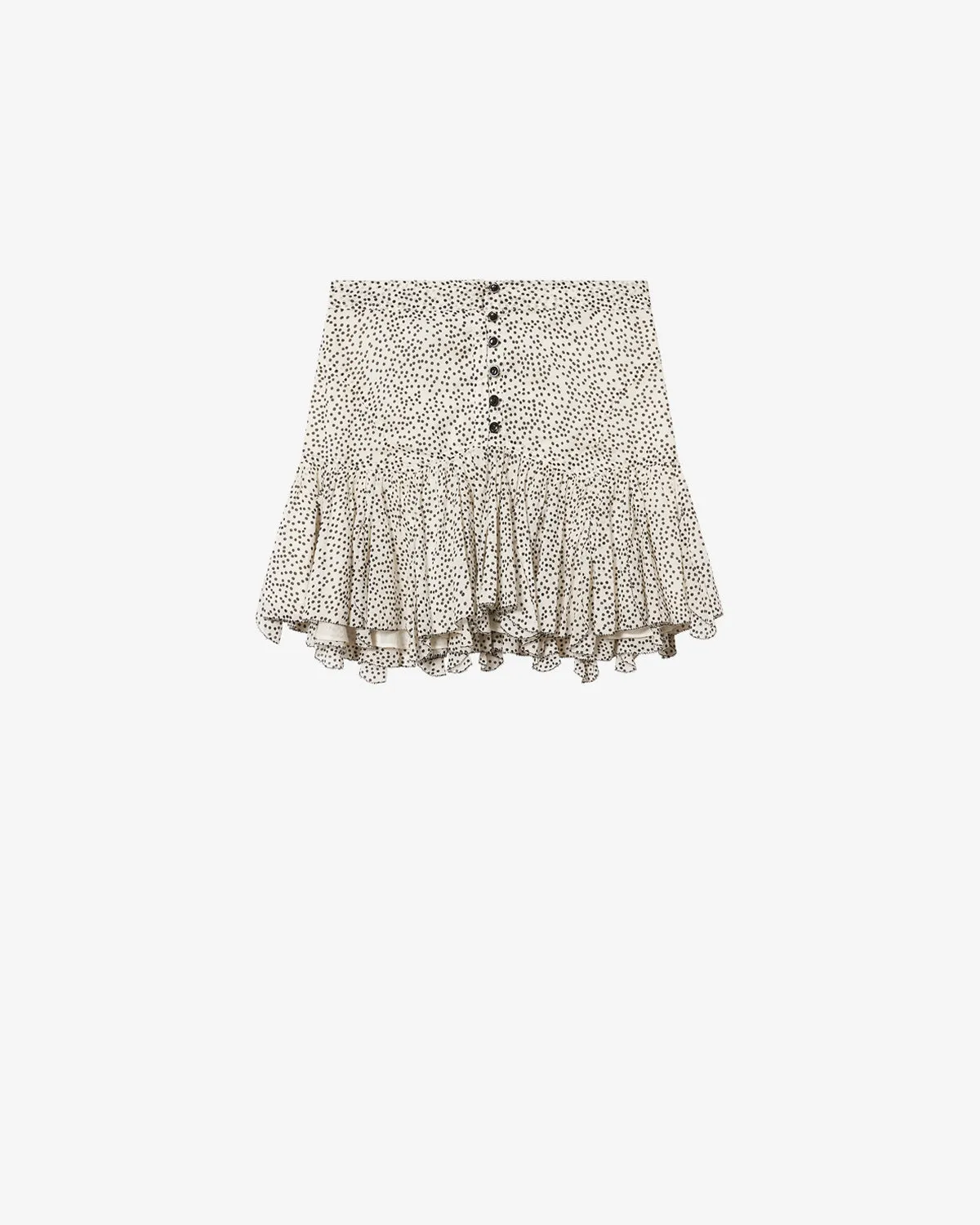 JUPE DANEEN sold by Isabel Marant