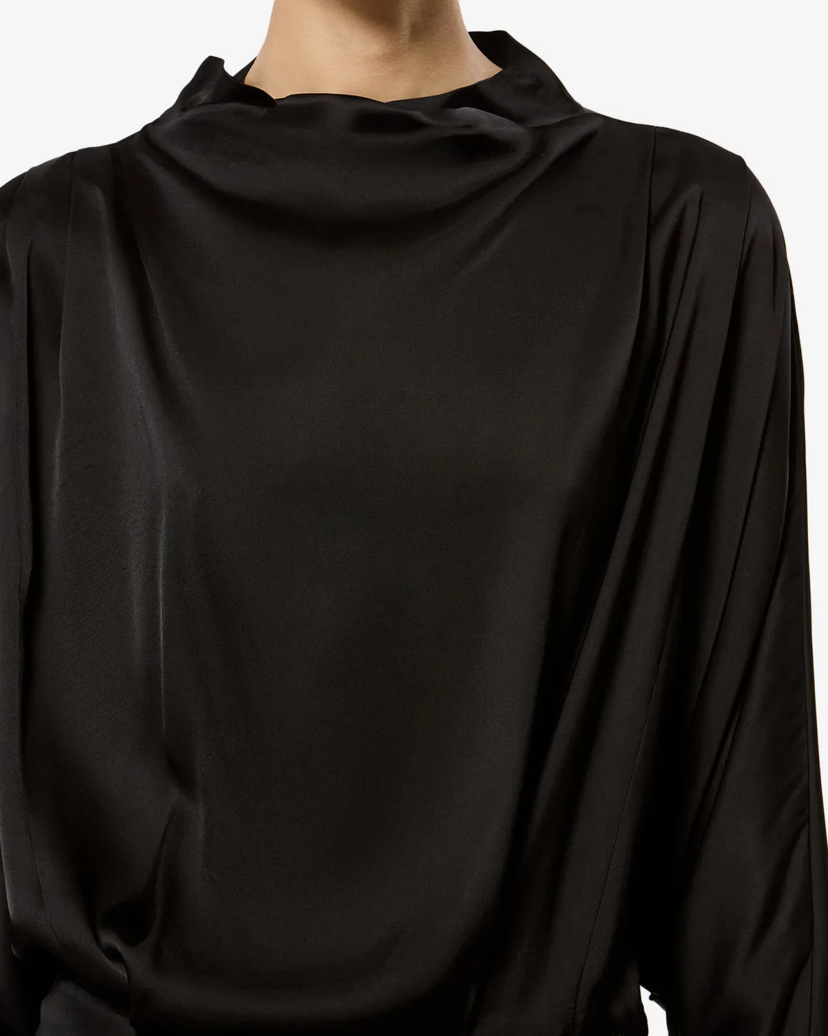 ROBE NELINE sold by Isabel Marant product image thumbnail 2