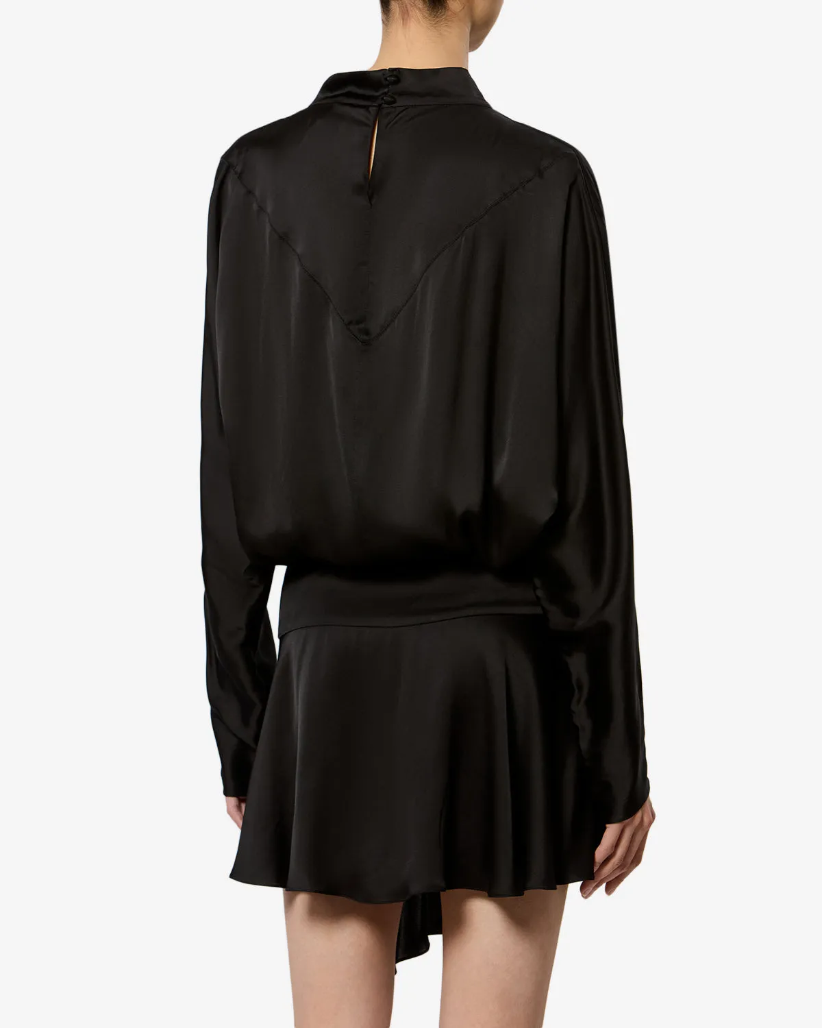 ROBE NELINE sold by Isabel Marant product image thumbnail 3