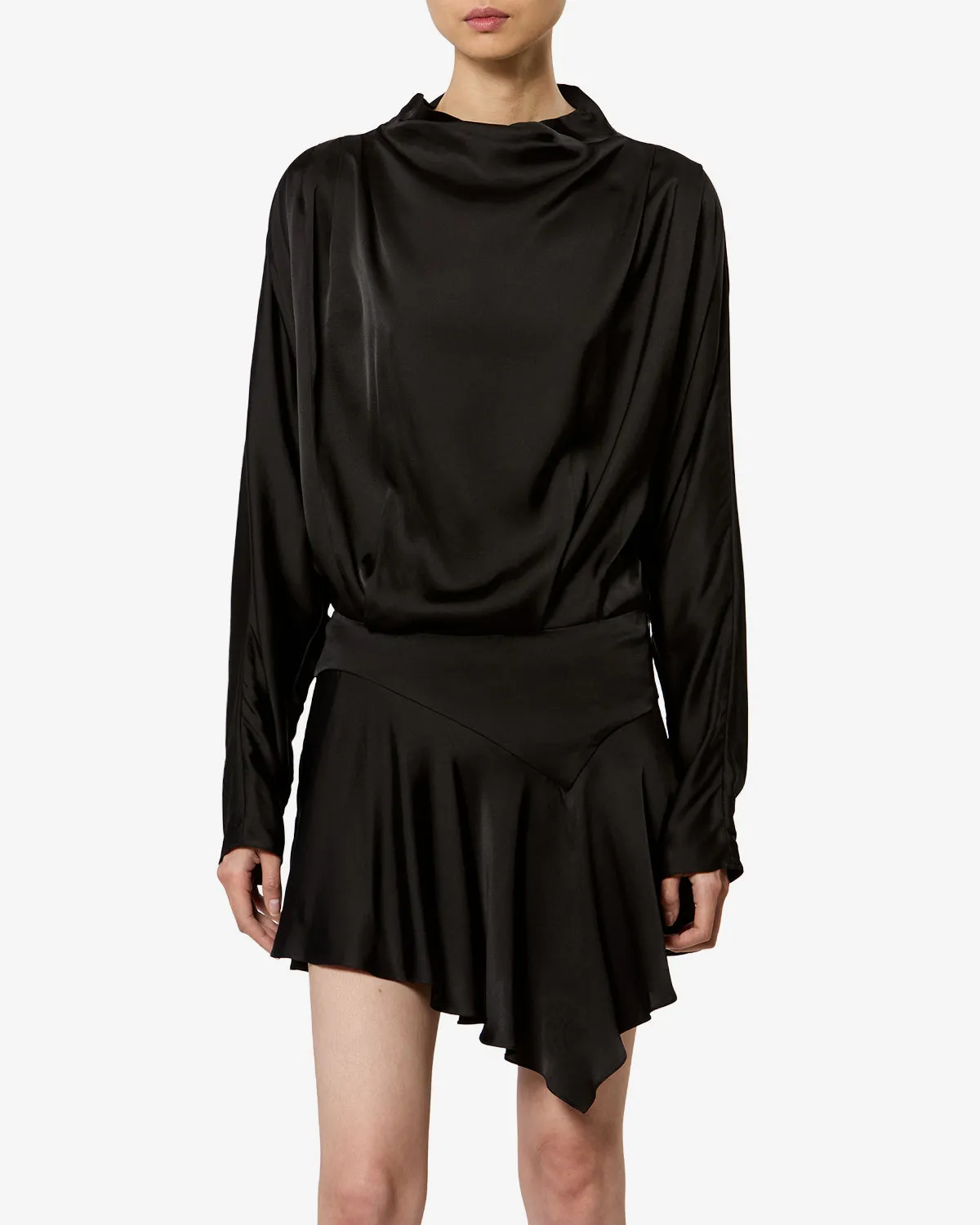 ROBE NELINE sold by Isabel Marant product image thumbnail 5