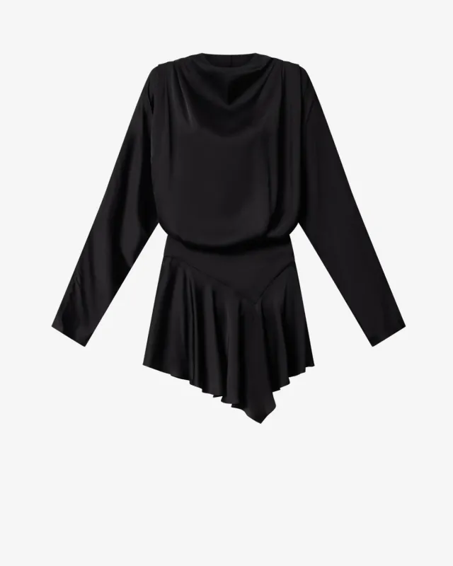 ROBE NELINE made by Isabel Marant