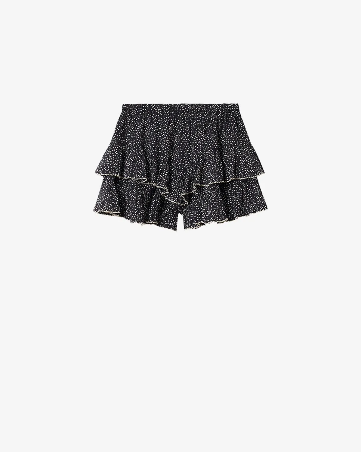Short Jocadia sold by Isabel Marant