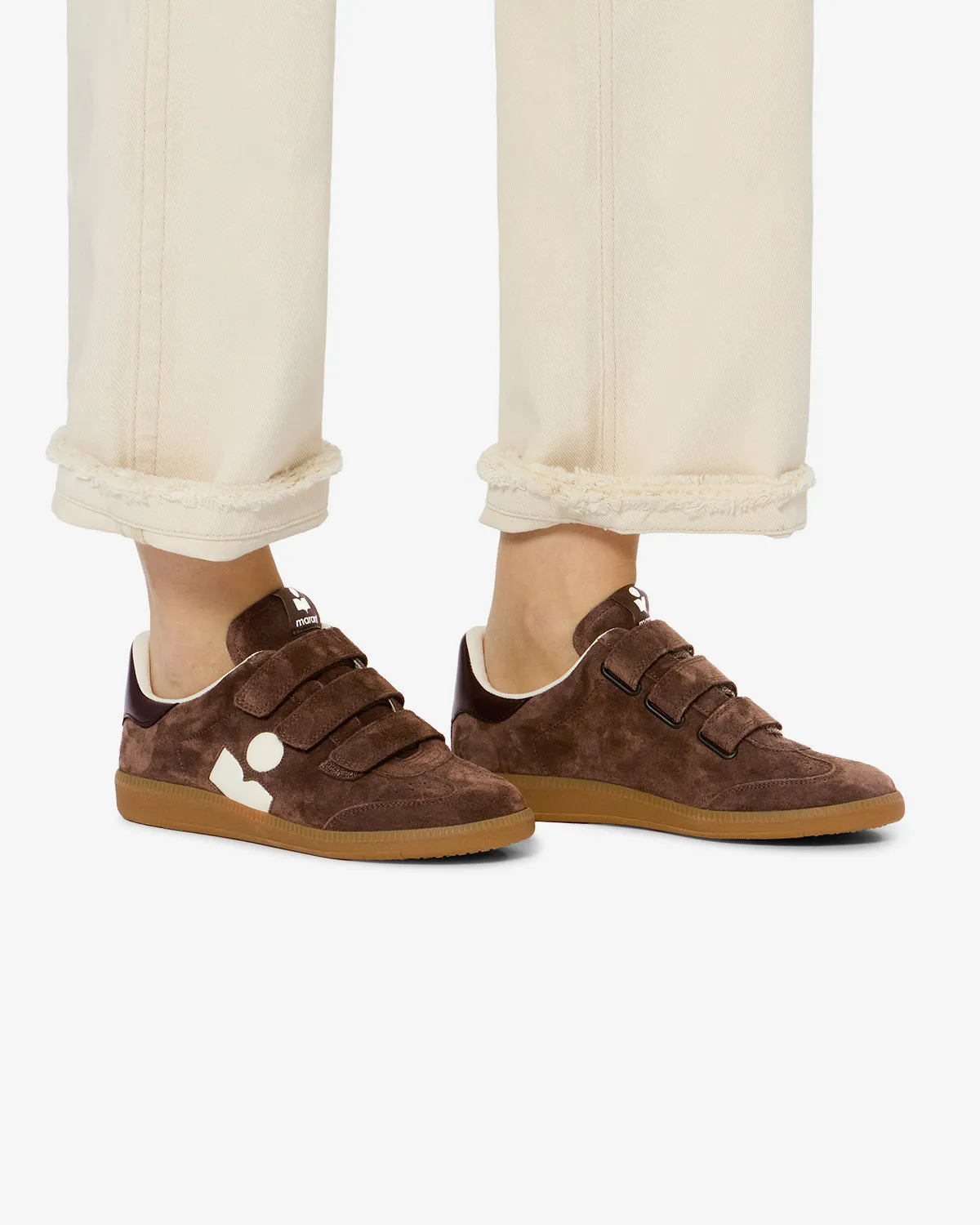 BASKETS BETH sold by Isabel Marant product image thumbnail 3