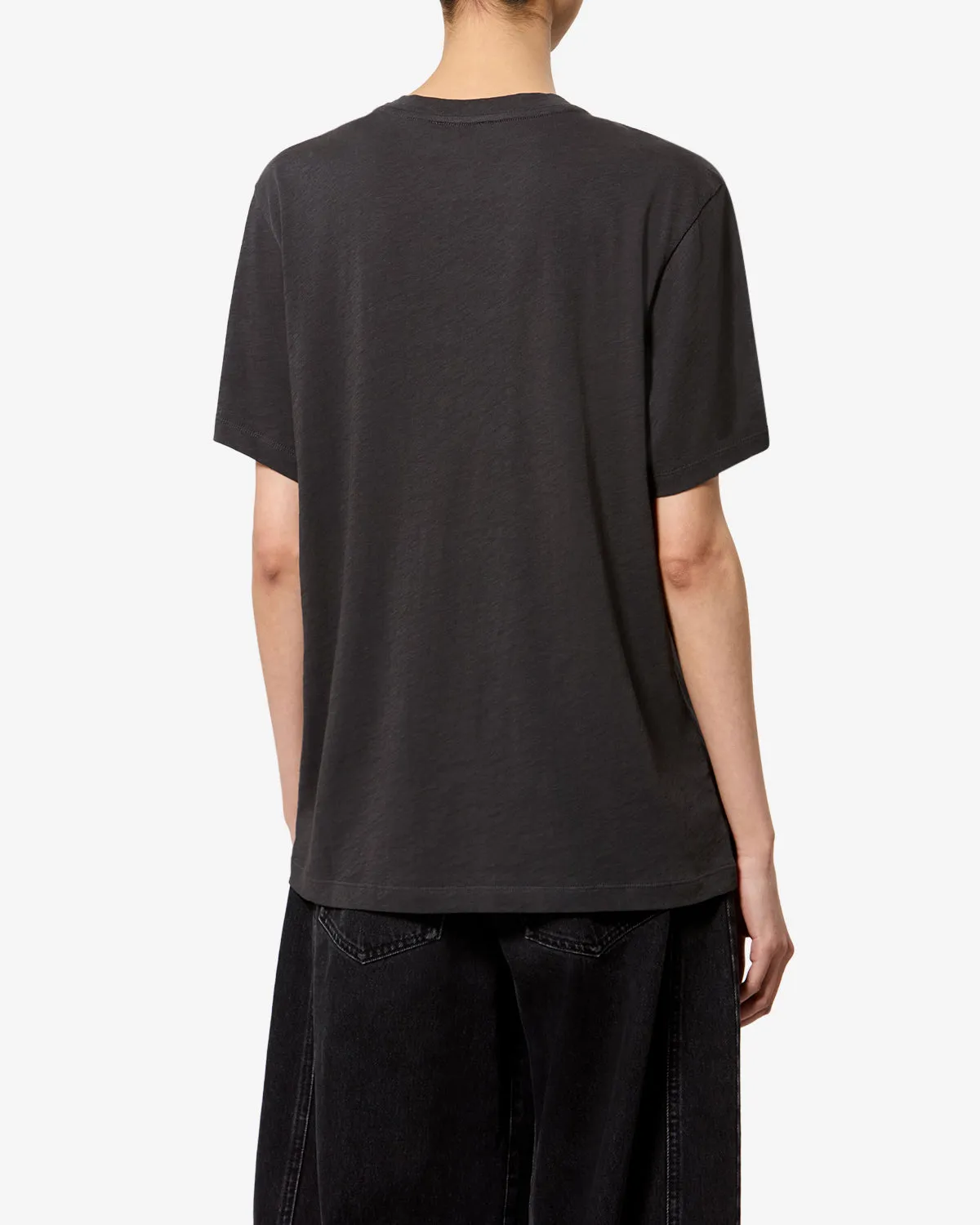 T-shirt Zewel sold by Isabel Marant product image thumbnail 3