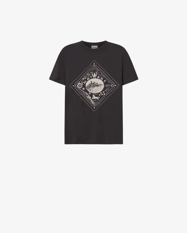 TEE SHIRT ZEWEL made by Isabel Marant