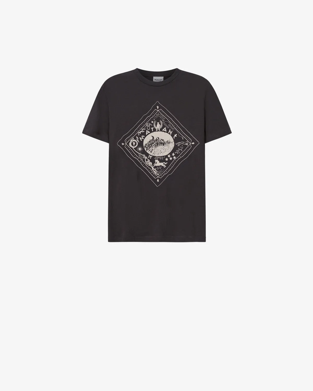 T-shirt Zewel sold by Isabel Marant