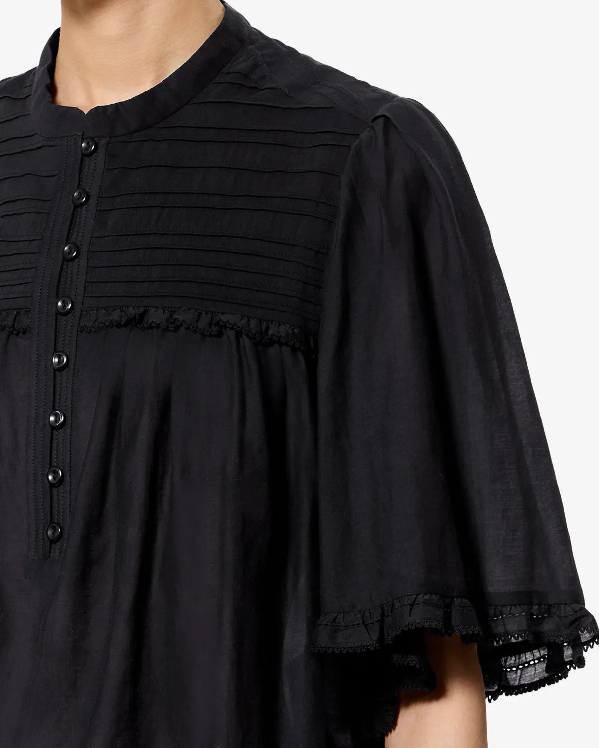 TOP DOUNA sold by Isabel Marant product image thumbnail 2
