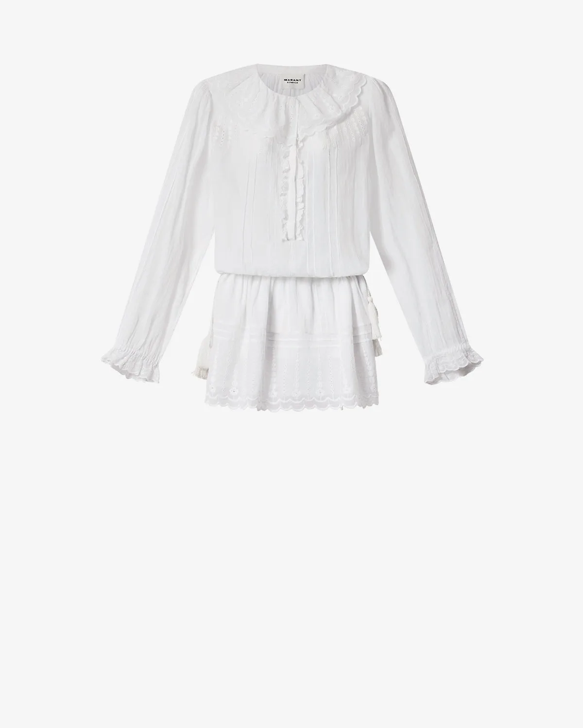 ROBE LENORA sold by Isabel Marant