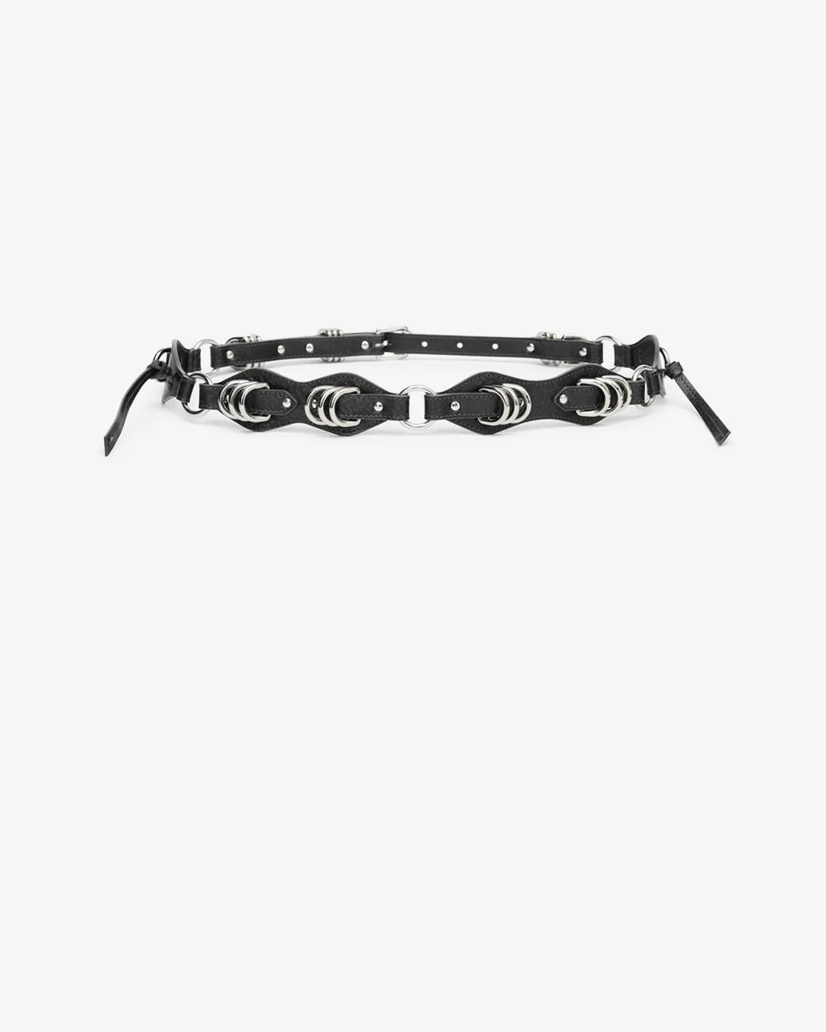 CEINTURE BOLTON BELT sold by Isabel Marant