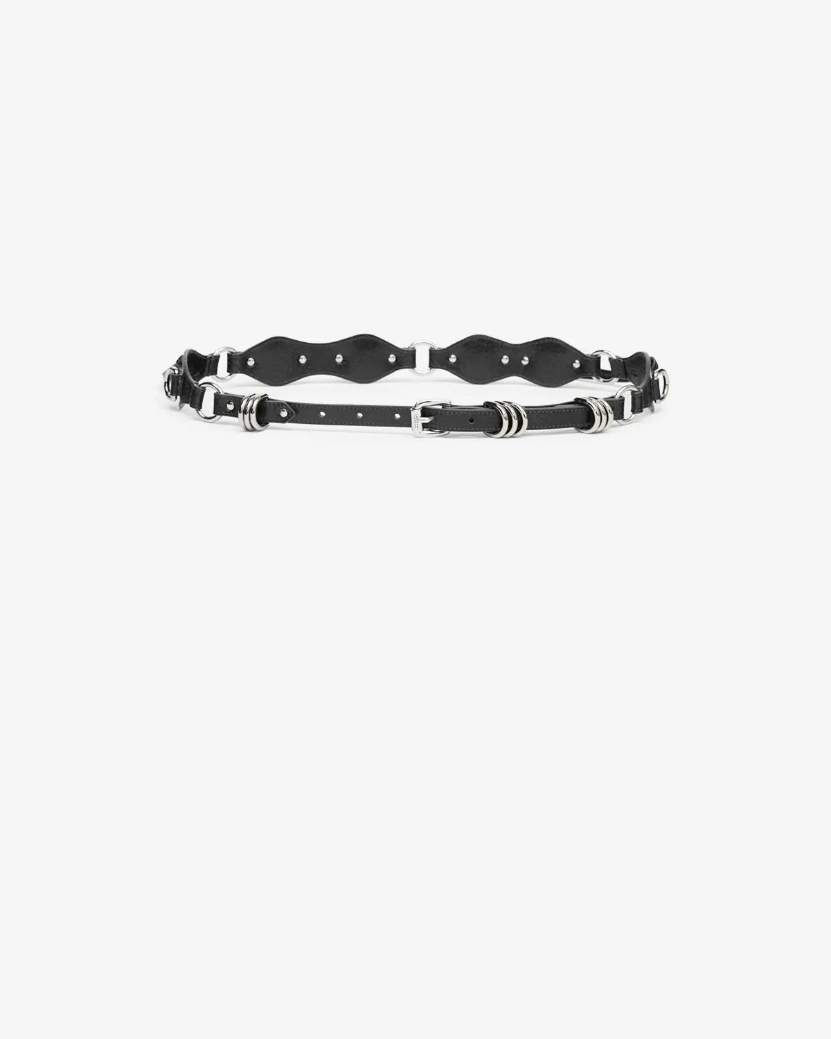 CEINTURE BOLTON BELT sold by Isabel Marant product image thumbnail 3